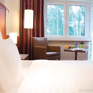 Comfort Single Room
